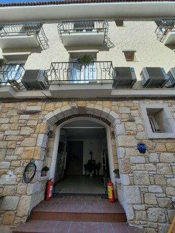 Imagen general del Adil Otel. Foto 7