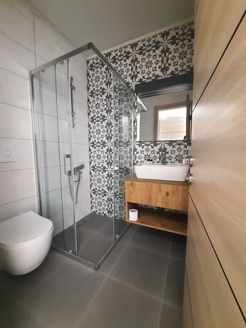 Imagen de la habitación del Adil Otel. Foto 20
