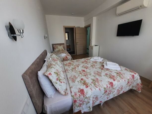 Imagen general del Adil Otel. Foto 15