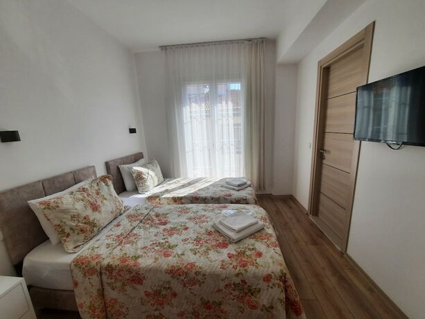 Imagen general del Adil Otel. Foto 16