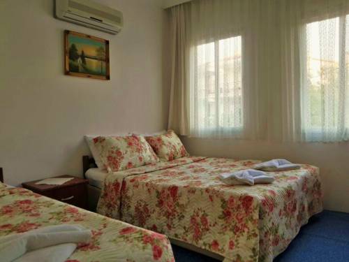 Imagen de la habitación del Adil Pansiyon. Foto 3