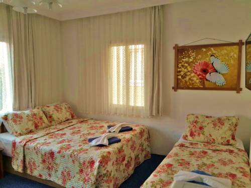 Imagen de la habitación del Adil Pansiyon. Foto 5
