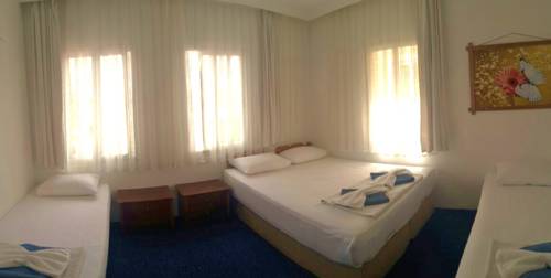Imagen de la habitación del Adil Pansiyon. Foto 6