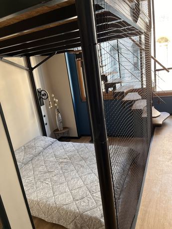 Imagen de la habitación del Adira R&eacute;sid\'Marseille Vieux-Port. Foto 5