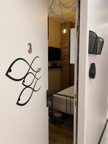 Imagen de la habitación del Adira R&eacute;sid\'Marseille Vieux-Port. Foto 7