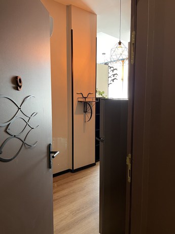 Imagen de la habitación del Adira R&eacute;sid\'Marseille Vieux-Port. Foto 8