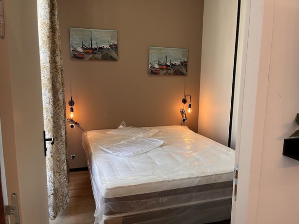 Imagen de la habitación del Adira R&eacute;sid\'Marseille Vieux-Port. Foto 11