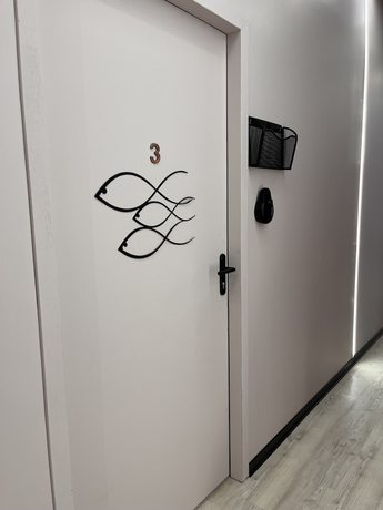 Imagen de la habitación del Adira R&eacute;sid\'Marseille Vieux-Port. Foto 13