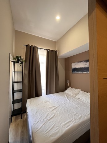 Imagen de la habitación del Adira R&eacute;sid\'Marseille Vieux-Port. Foto 15