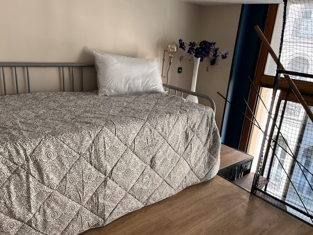 Imagen de la habitación del Adira R&eacute;sid\'Marseille Vieux-Port. Foto 16