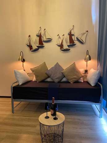 Imagen de la habitación del Adira R&eacute;sid\'Marseille Vieux-Port. Foto 18