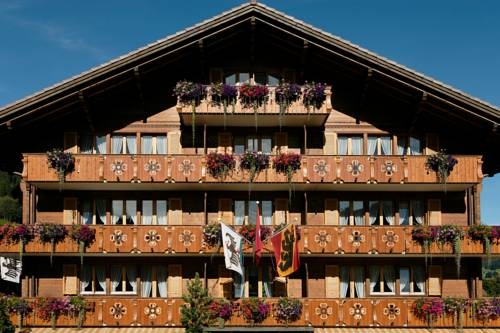 Imagen general del Adler Adelboden. Foto 5