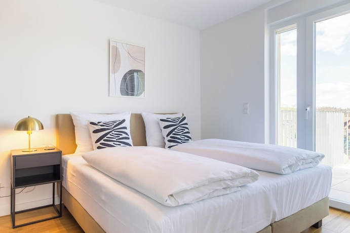 Imagen de la habitación del Adler Apartments Sasbachwalden. Foto 2