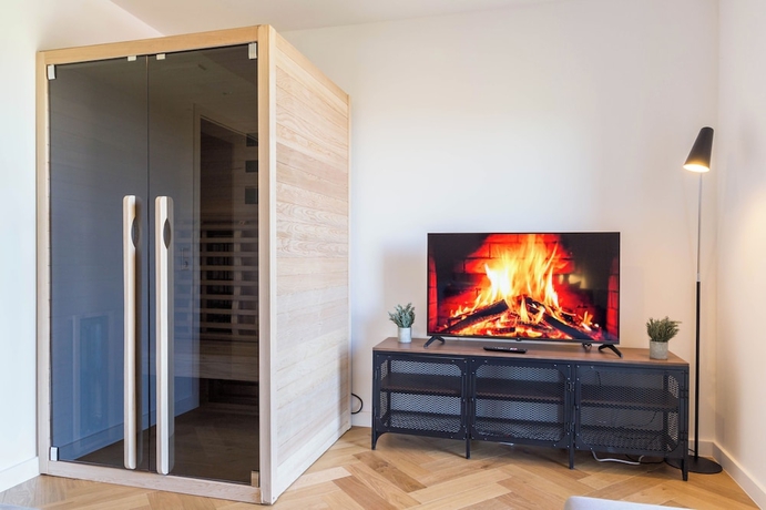 Imagen de la habitación del Adler Apartments Sasbachwalden. Foto 6