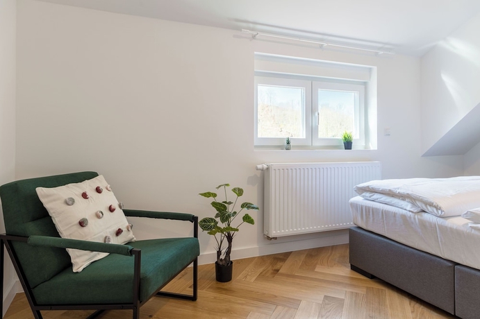 Imagen de la habitación del Adler Apartments Sasbachwalden. Foto 7