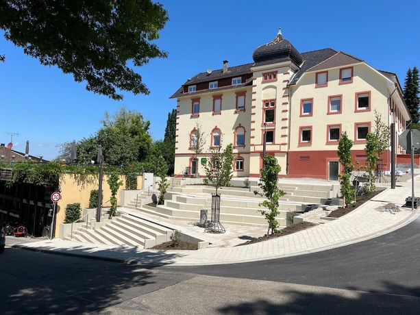 Imagen general del Adler Apartments Sasbachwalden. Foto 1