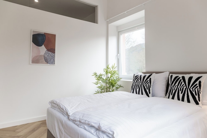 Imagen de la habitación del Adler Apartments Sasbachwalden. Foto 9