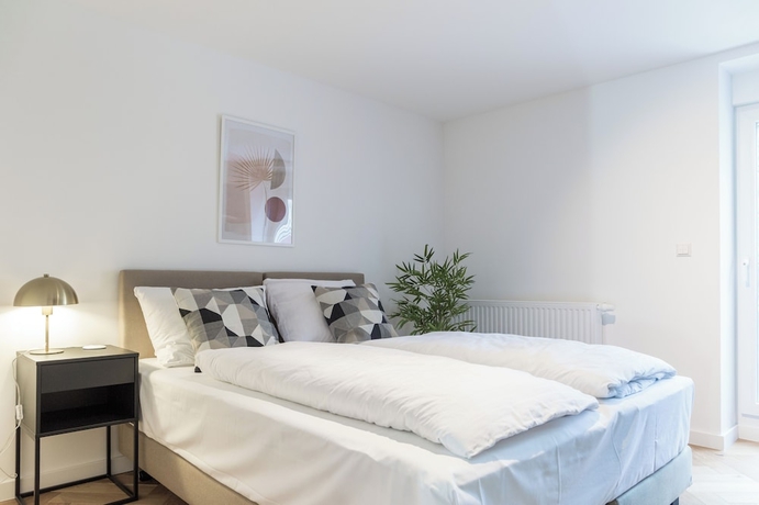 Imagen de la habitación del Adler Apartments Sasbachwalden. Foto 10