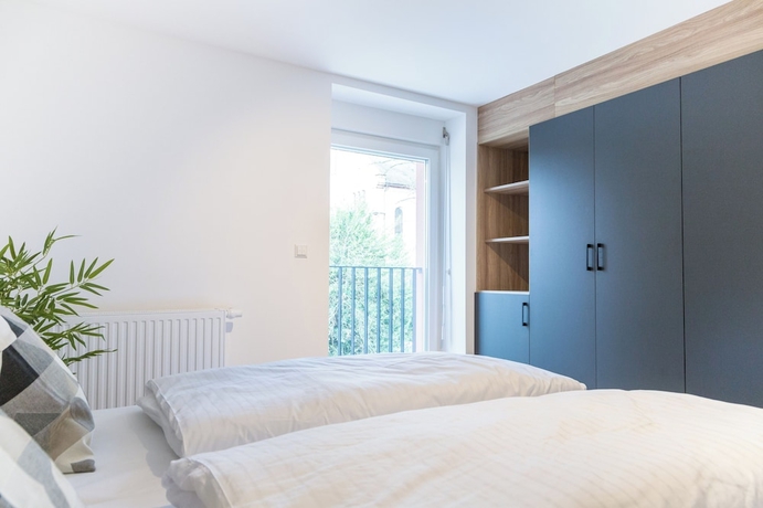 Imagen de la habitación del Adler Apartments Sasbachwalden. Foto 11