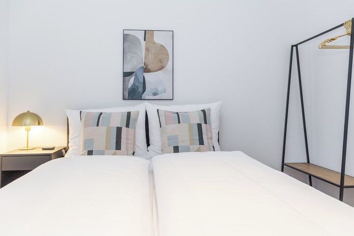 Imagen de la habitación del Adler Apartments Sasbachwalden. Foto 12