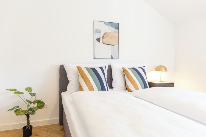 Imagen de la habitación del Adler Apartments Sasbachwalden. Foto 13