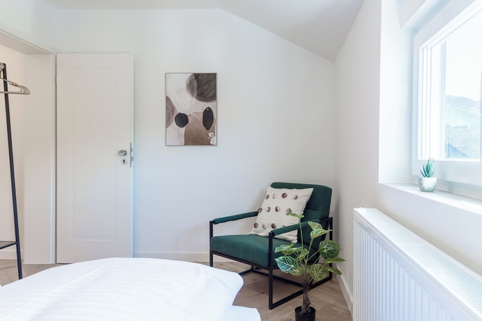 Imagen de la habitación del Adler Apartments Sasbachwalden. Foto 14