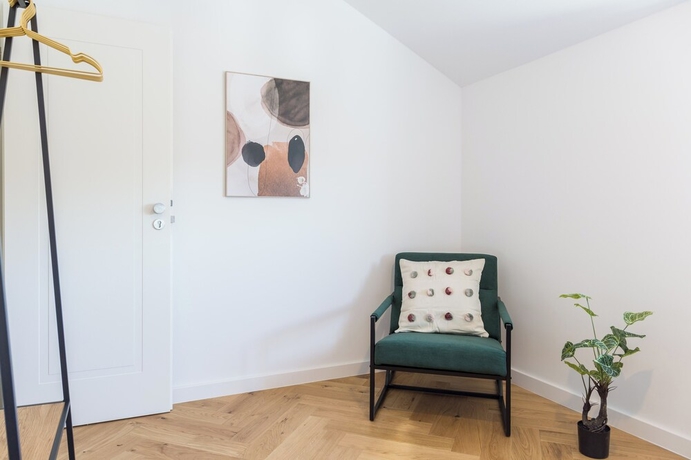 Imagen de la habitación del Adler Apartments Sasbachwalden. Foto 15