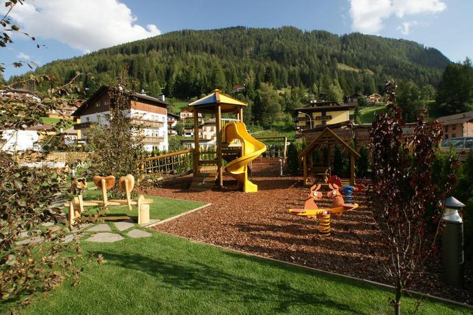 Imagen general del Adler Family and Wellness ApartHotel. Foto 3