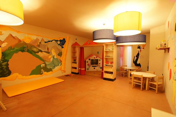 Imagen general del Adler Family and Wellness ApartHotel. Foto 5