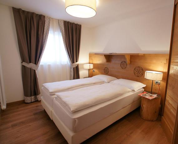 Imagen general del Adler Family and Wellness ApartHotel. Foto 6