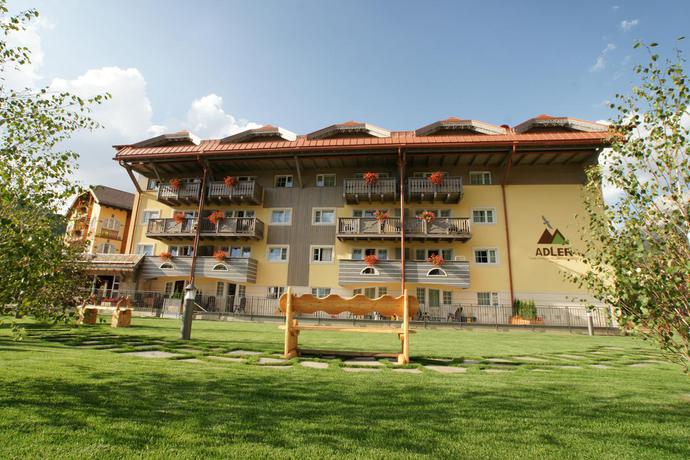 Imagen general del Adler Family and Wellness ApartHotel. Foto 8