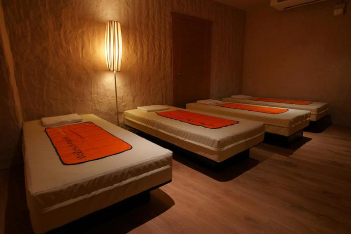 Imagen general del Adler Family and Wellness ApartHotel. Foto 10