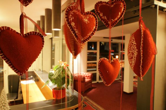 Imagen general del Adler Family and Wellness ApartHotel. Foto 12