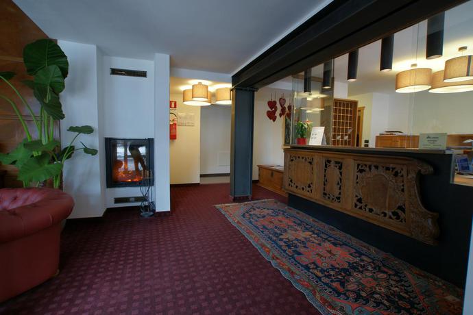 Imagen general del Adler Family and Wellness ApartHotel. Foto 14