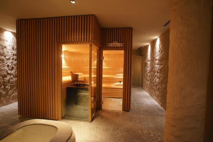 Imagen general del Adler Family and Wellness ApartHotel. Foto 16