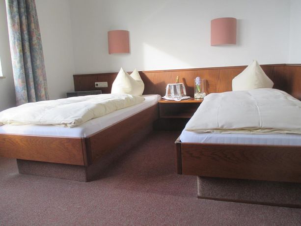 Imagen de la habitación del Adler Golf-and Tagungshotel. Foto 2