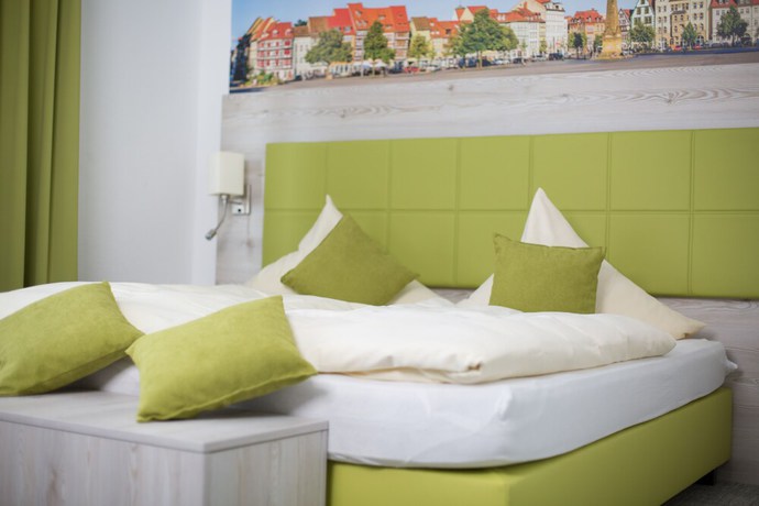 Imagen de la habitación del Adler Golf-and Tagungshotel. Foto 4