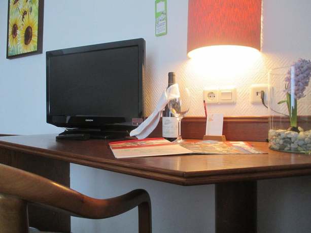 Imagen de la habitación del Adler Golf-and Tagungshotel. Foto 5