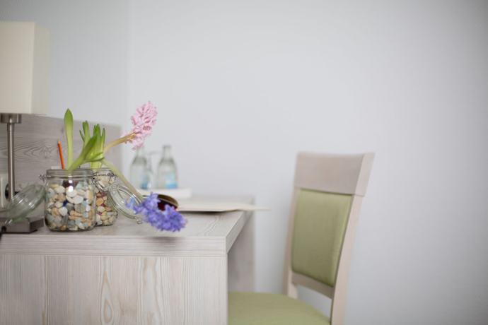 Imagen de la habitación del Adler Golf-and Tagungshotel. Foto 9
