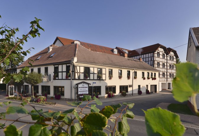 Imagen general del Adler Golf-and Tagungshotel. Foto 1
