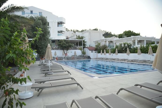Imagen general del Adler Hotel. Foto 4