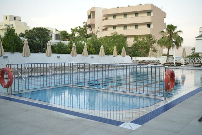 Imagen general del Adler Hotel. Foto 5