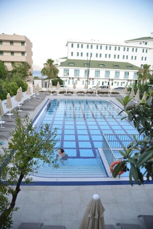 Imagen general del Adler Hotel. Foto 6