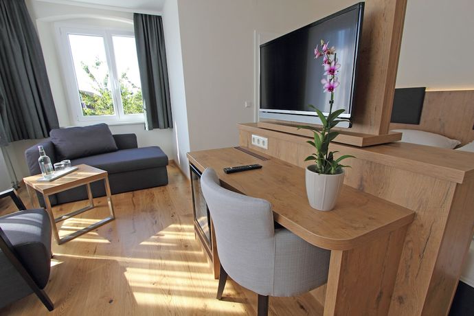 Imagen de la habitación del Adler Hotel and Gasthaus. Foto 6