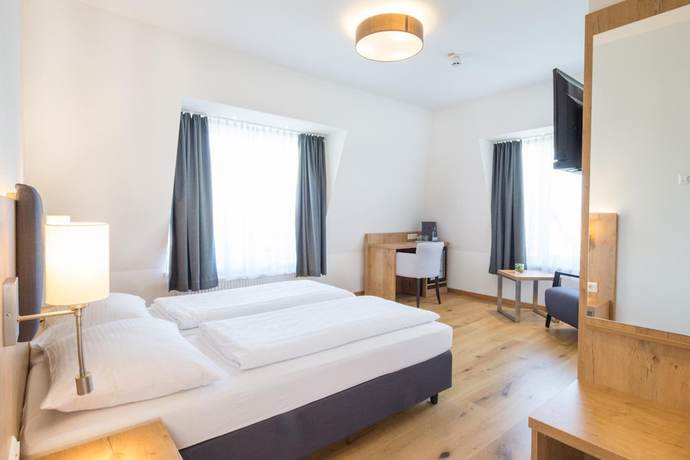 Imagen de la habitación del Adler Hotel and Gasthaus. Foto 7