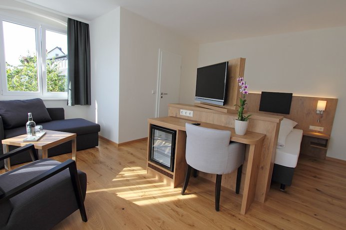 Imagen de la habitación del Adler Hotel and Gasthaus. Foto 9