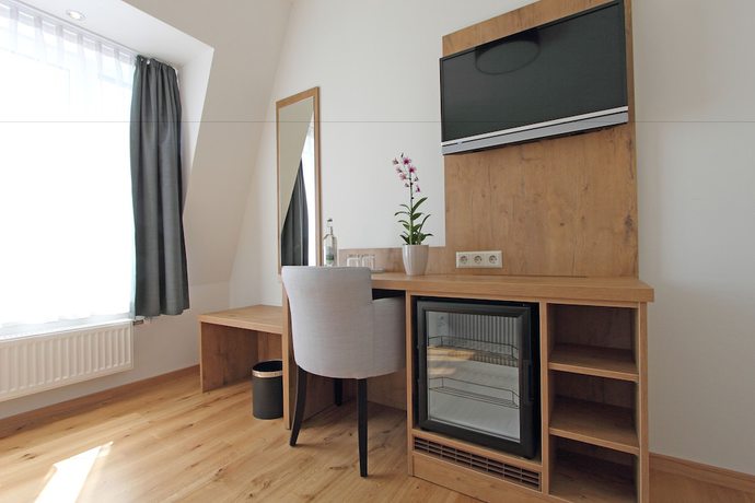 Imagen de la habitación del Adler Hotel and Gasthaus. Foto 10