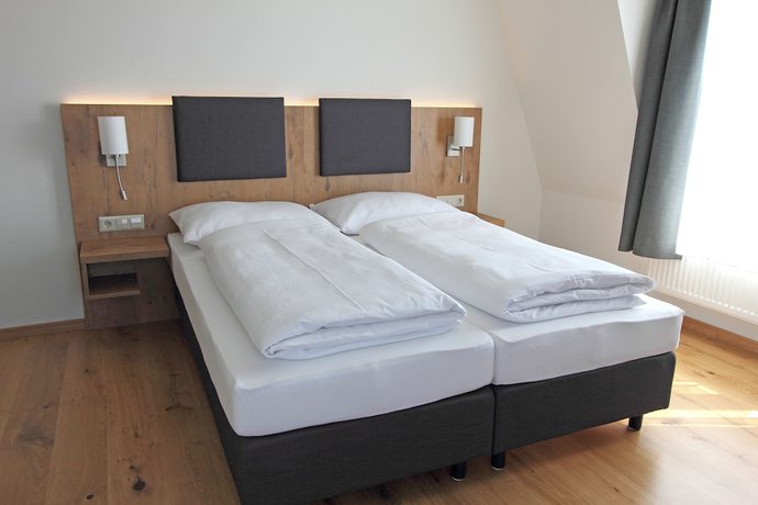 Imagen de la habitación del Adler Hotel and Gasthaus. Foto 12