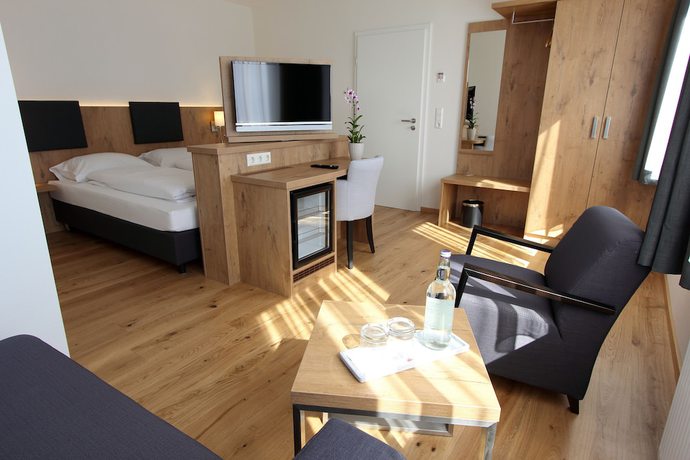 Imagen de la habitación del Adler Hotel and Gasthaus. Foto 14