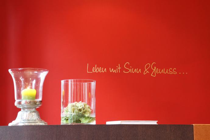 Imagen de los interiores del Adler Landhotel. Foto 19